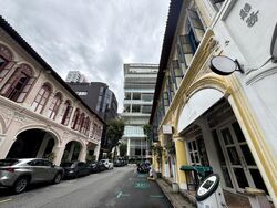 Beach Road Conservation Area (D7), Shop House #480946121
